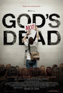 God's Not Dead: The Campus Battle to Prove God's Existence